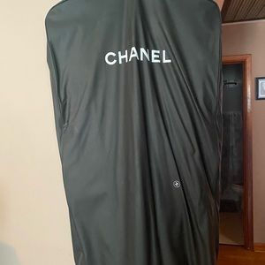 Chanel Women’s coat bought in Paris France